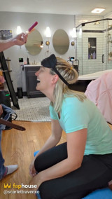 Blindfold Taste Test Tricked the Wife