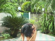 Asian hotties posing compilation 5