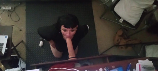Sissy Practice