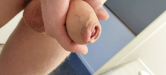 Foreskin Play