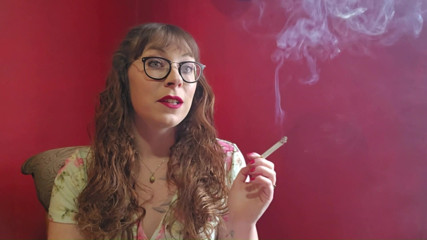 Mistressthrope