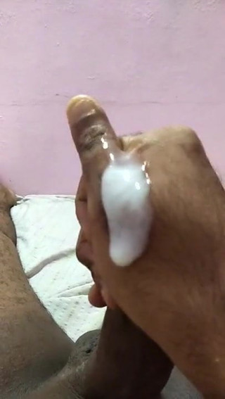 Cum Shot Indian