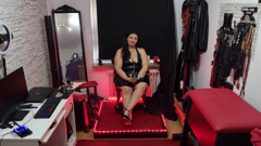 The Mistress's Task Where She Was Traveling Part 1-2.
