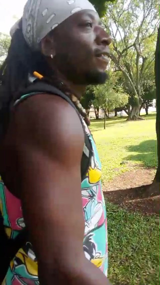 Blackphanter0115 video