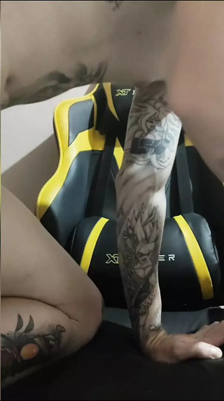 Show cock