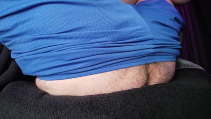 Full Edging Session Feb 1st 2026