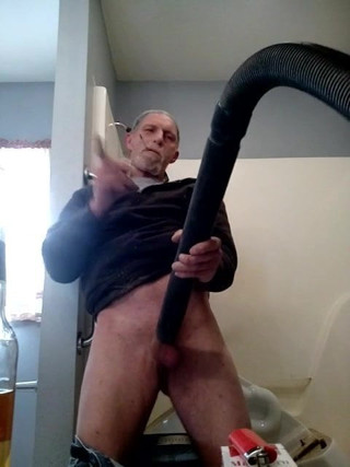 Cock torture
