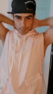 stefanoEverett video