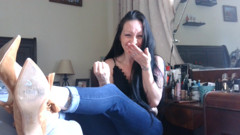 Heels & Humiliation