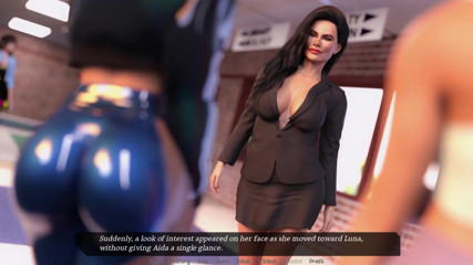 Futa Dominium #5 Porn Gameplay thumbnail