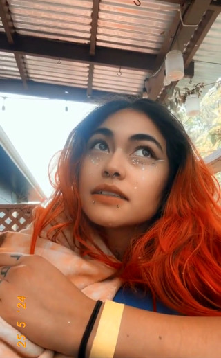 So Grateful to Exist