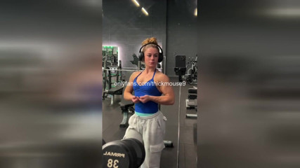 18yo TikTok Live Bitch Ass Destroyed by Stepdad!
