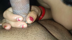 Desi Homemade Anal Toy Play & Doggy Style Fuck
