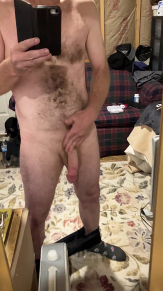 Big Swinging Dick