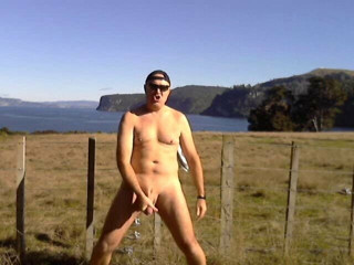 Exploring the outdoors