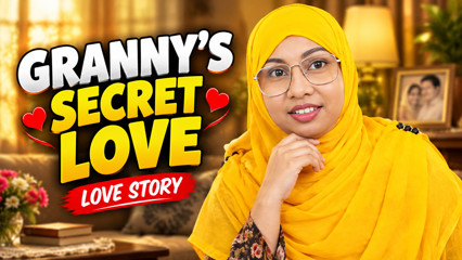 Bangladeshi Step Grandmother Action Sexual video Real Dirty talking