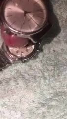 Hot watches.