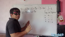 80 Sexual Equation Creampie to the X - Anal Mathematics