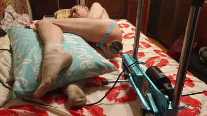 Anal Machine russian gay