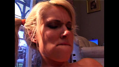 Lesbiche in Orgasmo - Episode 3