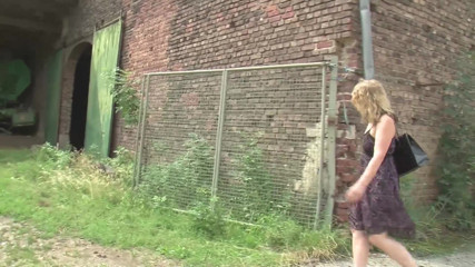 German Farmer Sex - Full DVD