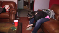 Full Vid..ms. Knowckout Part2