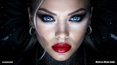 Screen Over Skin Stroke for the Glow, Freeze for Flesh