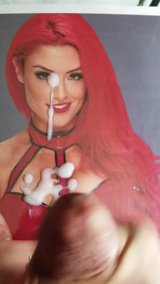 wwe eva marie cum Tribute 2