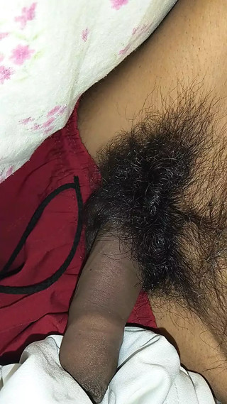 Masturbation