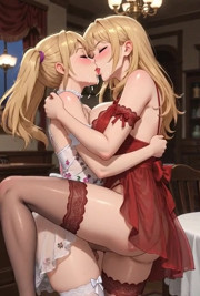 intense penetration.