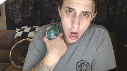 Loud Zesty Lime Burps