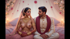 Homemade indian mms hot cheating wife with husband's driver