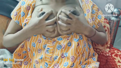 Season 2. Big Boobs Bhabhi Fucking with Boyfriend