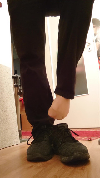 Fresh From Shopping in the Morning