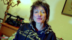 Zaza La Coquine: Video Interview Sexy with Zaza La Coquine