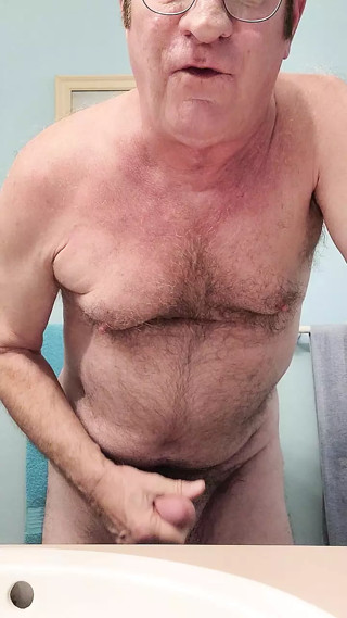I Love to Cum for My Sons