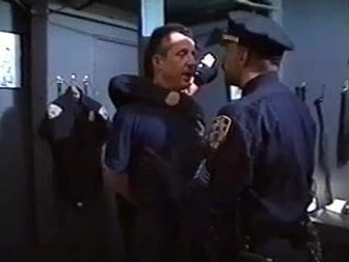 Piss Police