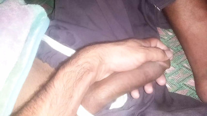 Bhabhi nein land chusa desi dever ma big cock