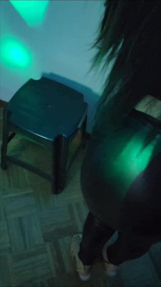 I HAD SEX SECRETLY AT MY FRIEND'S BIRTHDAY PARTY!! I think they saw us!!