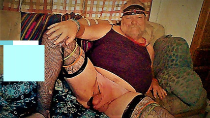 Be Proud of the Sissy Faggot You Have Become