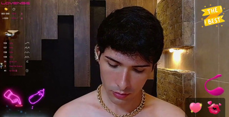Hot Gay