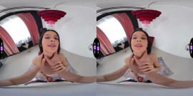 Shopping Fantasies Make Asandra Dewy Beg For Hard Sex - TmwVRnet