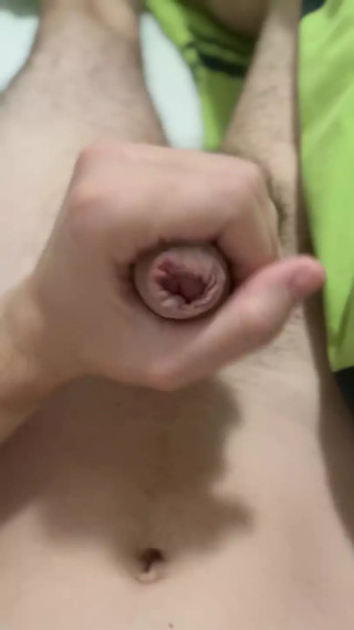 Play with my Cock