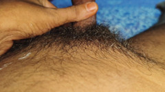 Creampie felt so good fucking her pussy. Bhabhi ki creampie chut ki bahut maza li.