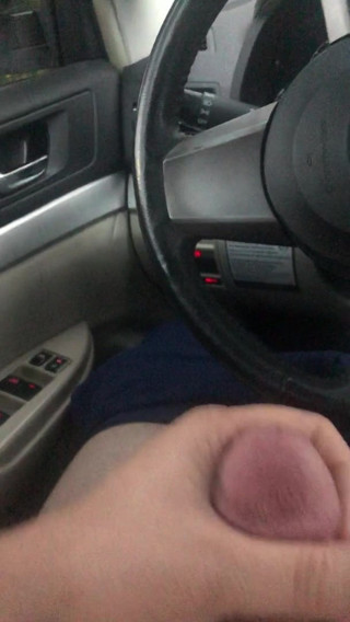 Stroking it for Discreetsweetness