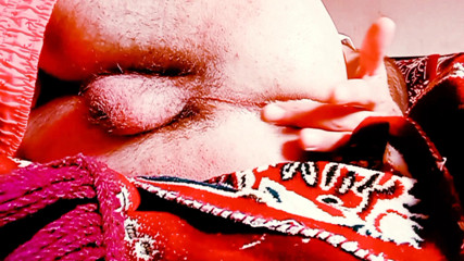 Stimulation Inside My Tight, Smooth Hole