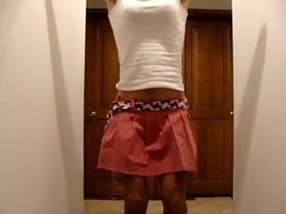 Dancing
