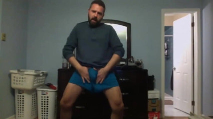 Daddy knows how to play