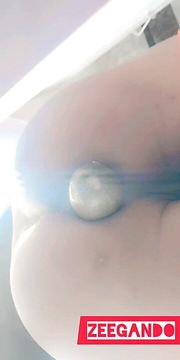 body show and cucumber play