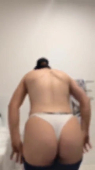 Thought It Was About Time to Post XXX